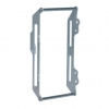 WRP osłony chłodnicy KTM 07-11, HUSABERG-17302