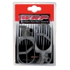 WRP podnóżki stal YZ+F/WR, CR 95-99, KX+F I INNE