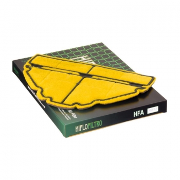 HIFLO filtr powietrza YZF 600 R THUNDERCAT