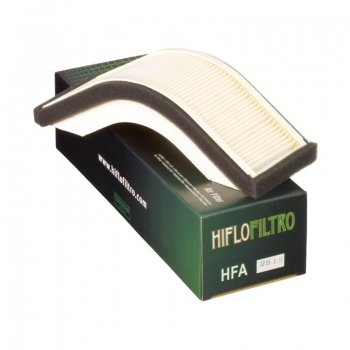 HIFLO filtr powietrza ZX-10 R NINJA 04-07