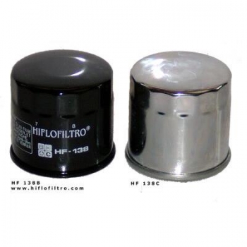 ATHENA filtr oleju ARCTIC, SUZ, APRILIA, CAGIVA