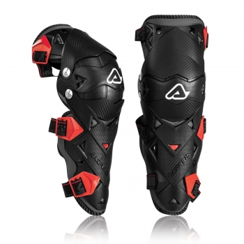 ACERBIS EVO 3.0 nakolanniki czarne