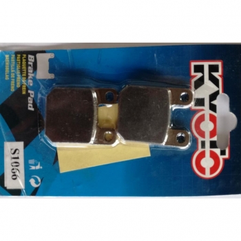 KY klocki hamulcowe SX 60/65 98-01 FA115, MCB535