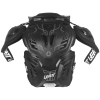 LEATT FUSION 3.0 buzer-stabilizator czarny-18430
