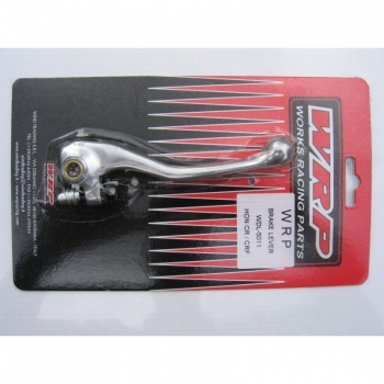 WRP dźwignia hamulca CR+F 125/250/450 07-...