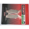 WRP klocki przód CR 87-94, XR 250/600, TRX FA125