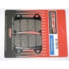 WRP klocki hamulcowe FA244, MCB683