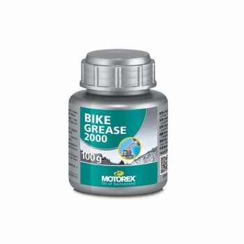 MOTOREX BIKE GREASE 2000 smar 100 g