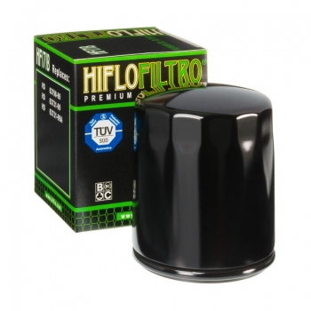 HIFLOFILTRO filtr oleju Buell, Harley Davidson