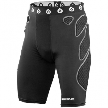 661 EXO spodenki ochronne