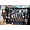 661 EVO COMPRESSION spodenki ochronne-20689