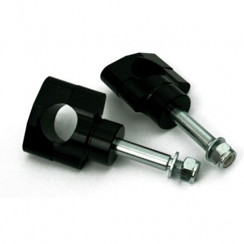 WRP mocowanie kierownicy 28.6 mm (+10 mm)-2060