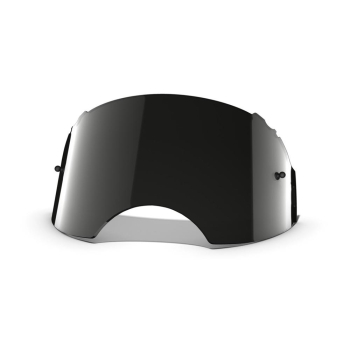 OAKLEY szyba AIRBRAKE MX DARK GREY bardzo ciemna