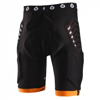 661 EVO COMPRESSION spodenki ochronne-20690