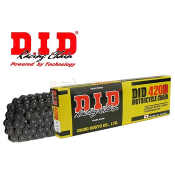 D.I.D łańcuch 420D - 120
