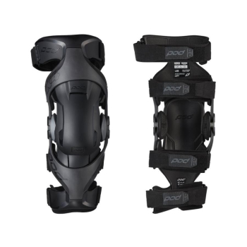 POD K4 2.0 ortezy kolan czarne (para)