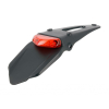 KY lampa + chlapacz tył enduro z homologacją