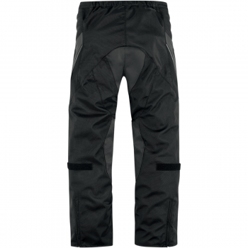ICON OVERLORD RESISTANCE spodnie czarne-21414