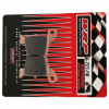 WRP klocki tył CR+F 125/150/250/450 02-... FA346