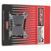 WRP klocki tył CR+F 125/150/250/450 02-... FA346
