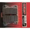 WRP klocki hamulcowe FA390, MCB755