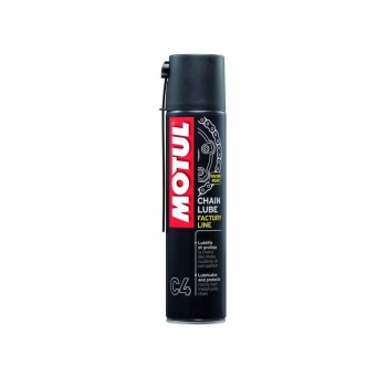 MOTUL C4 RACING ROAD smar do łańcucha 400 ml