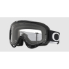 OAKLEY MX O-FRAME gogle czarne
