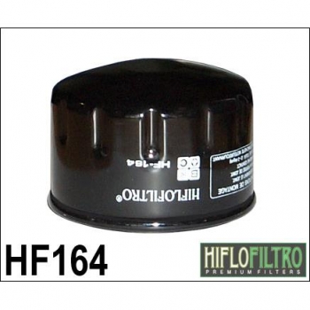 HIFLOFILTRO filtr oleju BMW 1000/1200, 650/800