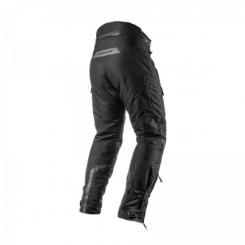 SHIMA RIFT spodnie wodoodporne czarne-23841
