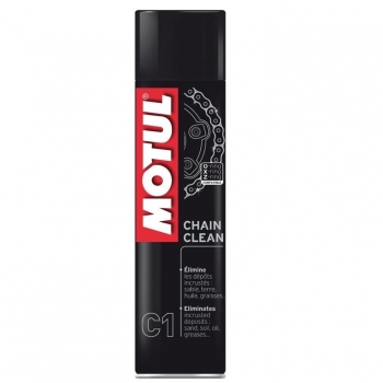 MOTUL C1 zmywacz do łańcuchów 400 ml