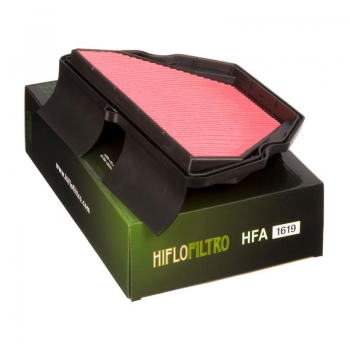 HIFLO filtr powietrza CBR 600 F 01-07