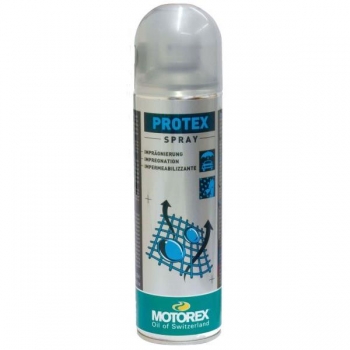 MOTOREX PROTEX preparat do impregnacji 500 ml