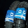 KYOTO Mk9004 HARD opona 110/90 19
