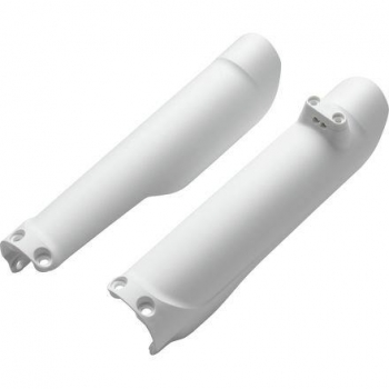 WRP osłony amort. przód KX+F 125/250/450 06-08