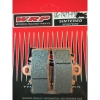 WRP klocki hamulcowe FA606, MCB834