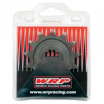 WRP zębatka przód YZ 80 85-01, RM 80/85 89-..., KX