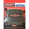 WRP klocki hamulcowe FA388, MCB776