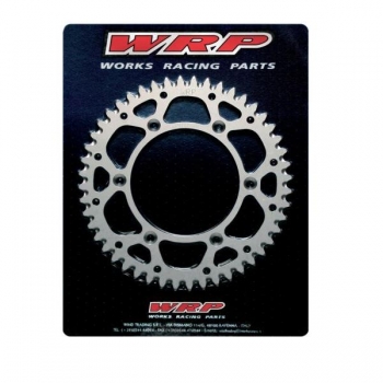 WRP zębatka tył CR 80/85 87-..., CRF 150 07-... PR