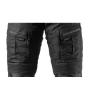SHIMA RIFT spodnie wodoodporne czarne-25324