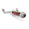 PRO CIRCUIT tłumik 2T mx enduro 125/250/300