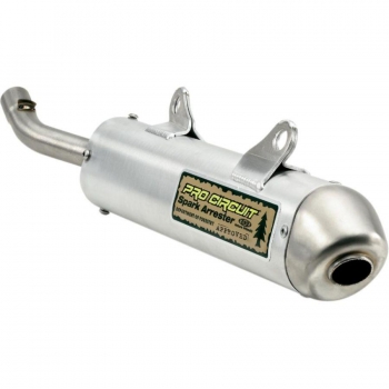 PRO CIRCUIT tłumik 2T mx enduro 125/250/300-26328
