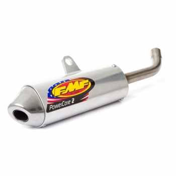 FMF tłumik 2T mx enduro 125/250/300-26341