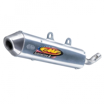 FMF tłumik 2T mx enduro 125/250/300