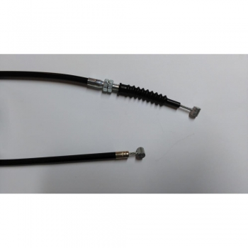 Linka sprzęgła YZ/WR 250 F 01-03, 450 03-06