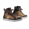 SHIMA SX-2 buty motocyklowe brązowe