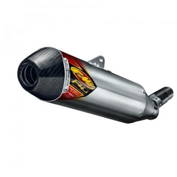 FMF tłumik 4T mx enduro 250/350/450