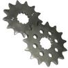 Zębatka przód DT 125 85-88, XT 125 88-94