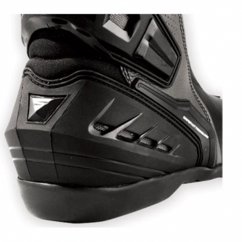 SHIMA RSX-6 buty czarne-26639