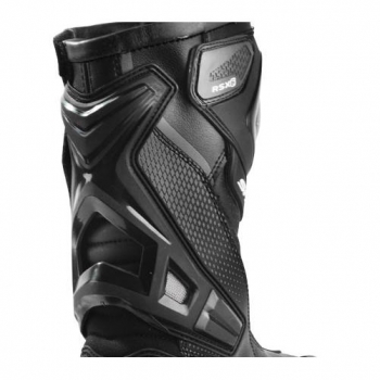 SHIMA RSX-6 buty czarne-26640