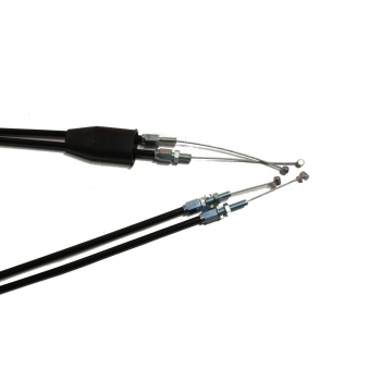 Linka gazu CRF 450 09-12